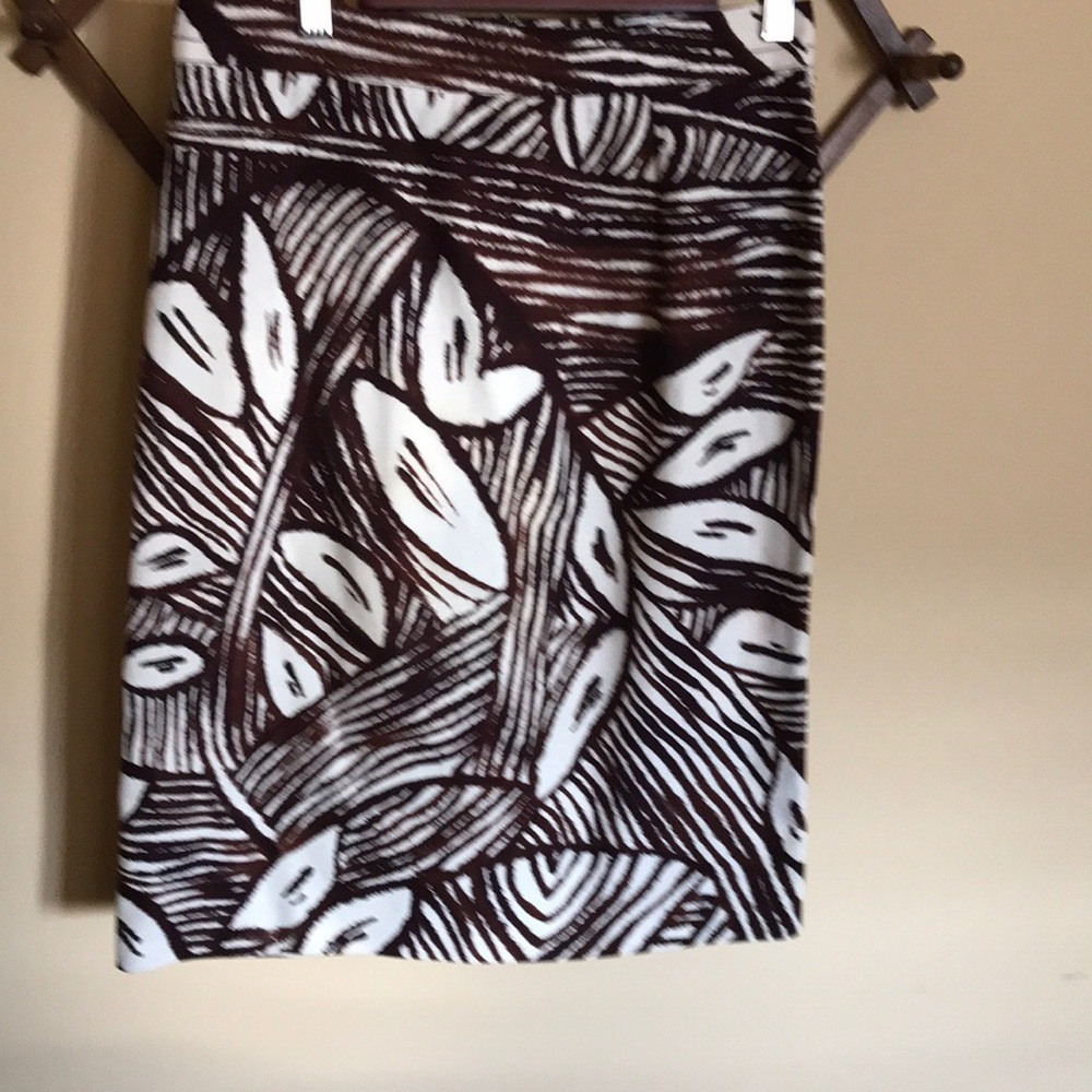 Max Mara Pencil Skirt